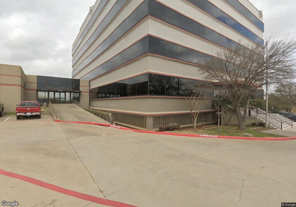 2701 Brown Trail, Bedford, TX 76021 - photo 1