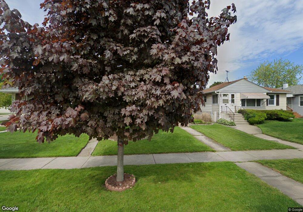 1452 Parkview Ave, Whiting, IN 46394 - photo 1