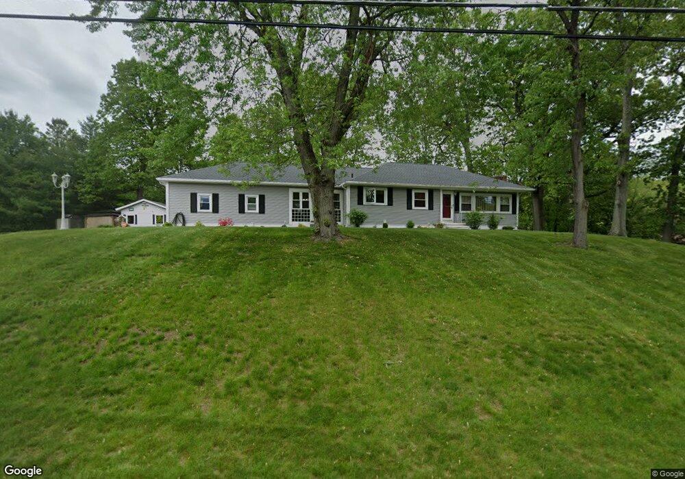 119 Walsh St, Springfield, MA 01109 - photo 1