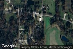 2962 N County Road 850 W, Hazleton, IN 47640