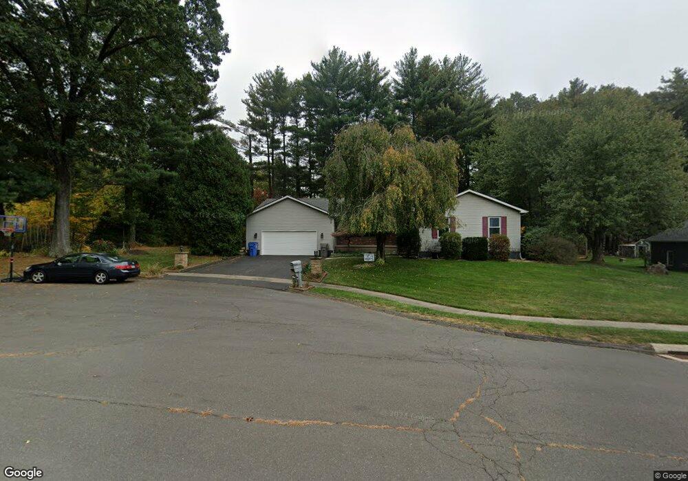 284 Dino Rd, Bristol, CT 06010 - photo 1