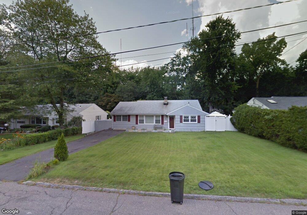 12 Shirley St, Norwalk, CT 06850 - photo 1