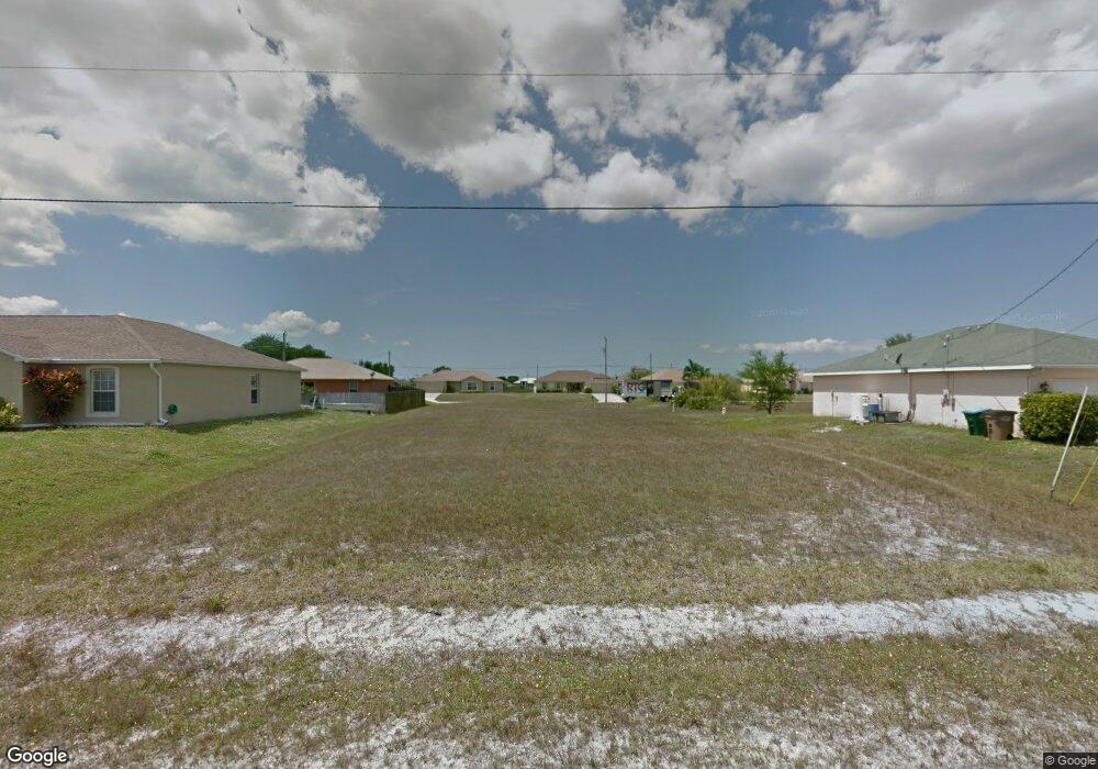 1728 NW 5th Place, Cape Coral, FL 33993 - photo 1