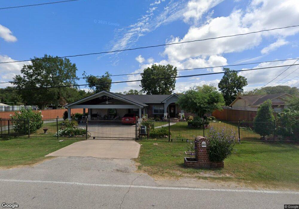 13106 Ralph Culver Rd, Houston, TX 77086 - photo 1