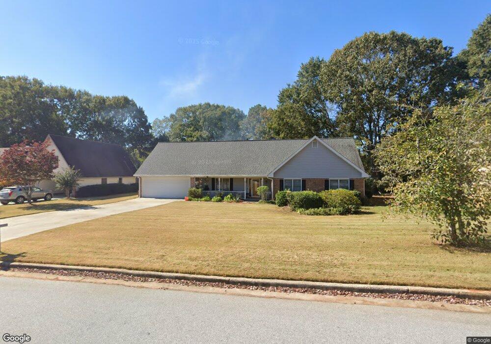 2432 Scarlet Ln SE unit 23, Conyers, GA 30013 - photo 1
