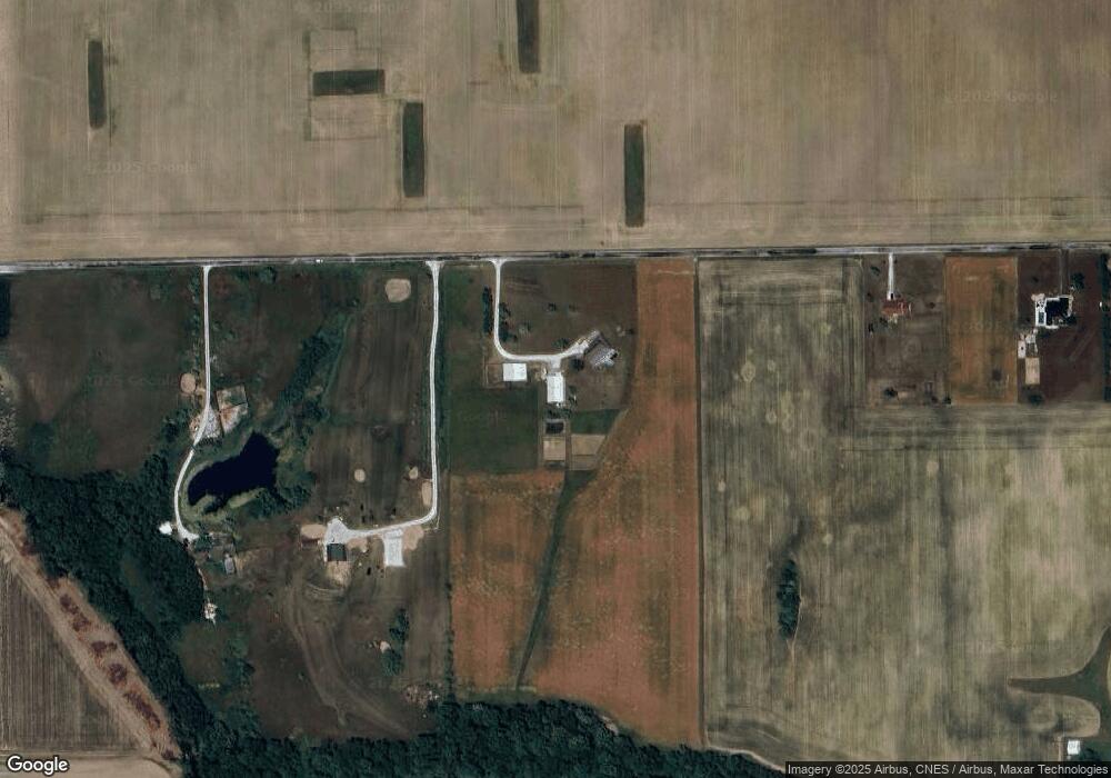 9707 W 300 N 27, Converse, IN 46919 - photo 1