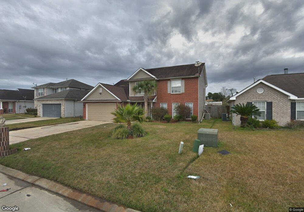 2057 Dylan Dr, Slidell, LA 70461 - photo 1