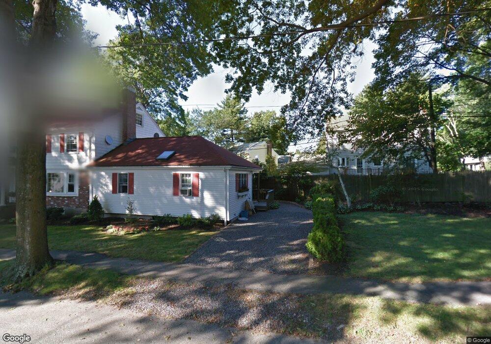 69 Mount Vernon St, West Roxbury, MA 02132 - photo 1