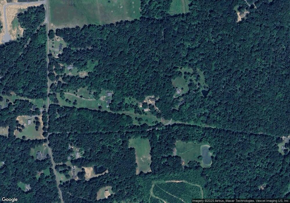 4378 Silver Spur Ln, Bealeton, VA 22712 - photo 1