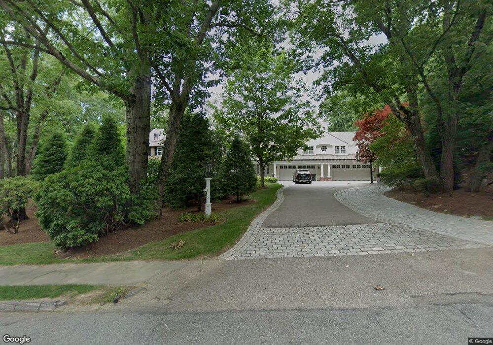 76 Royalston Rd, Wellesley Hills, MA 02481 - photo 1