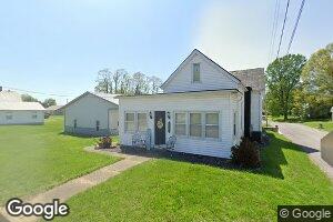 1025 Missouri St, Ferdinand, IN 47532