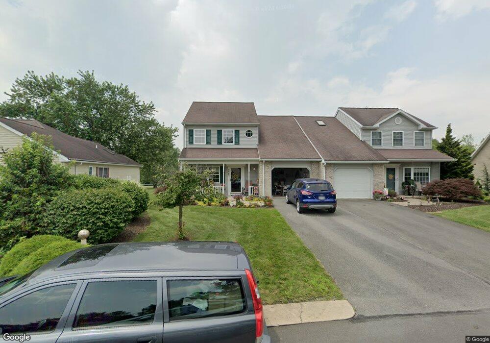 320 Birchtree Ln, Lewisburg, PA 17837 - photo 1