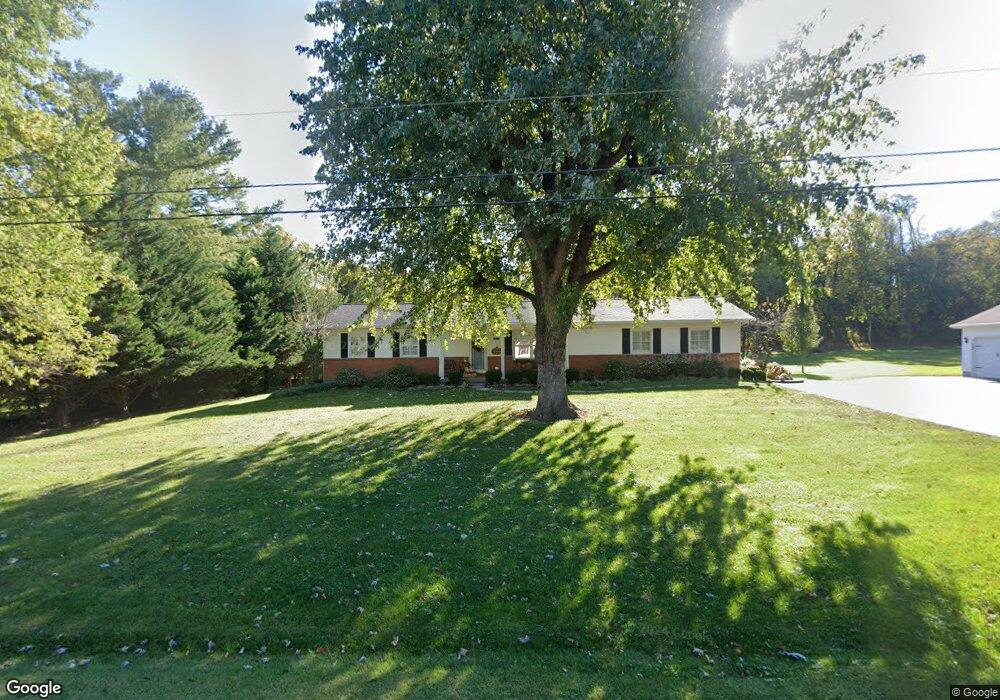 59 Hetzer Dr, Bunker Hill, WV 25413 - photo 1