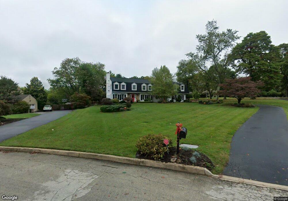 22 Sugar Maple Dr, Newtown Square, PA 19073 - photo 1