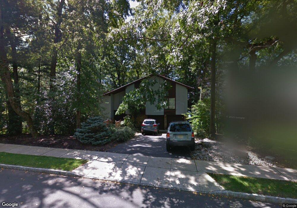 55 Baker Rd, Livingston, NJ 07039 - photo 1