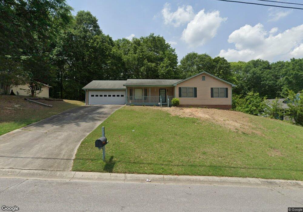 2950 Randolph Ct NE unit 5, Conyers, GA 30012 - photo 1