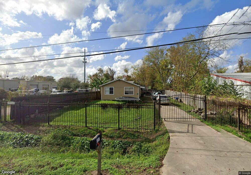 13317 Kaltenbrun Rd, Houston, TX 77086 - photo 1