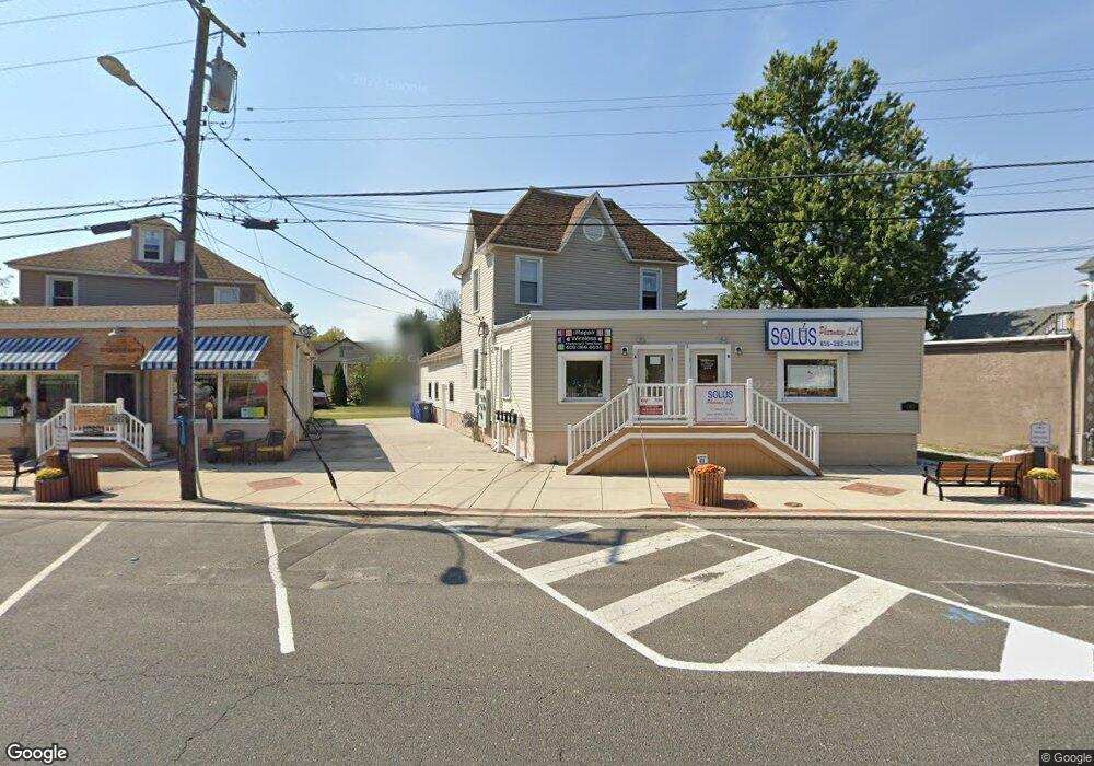 805 W Atlantic Ave unit A, Laurel Springs, NJ 08021 - photo 1