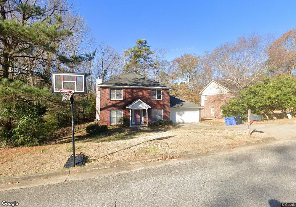 6971 Buckhorn Dr, Columbus, GA 31904 - photo 1