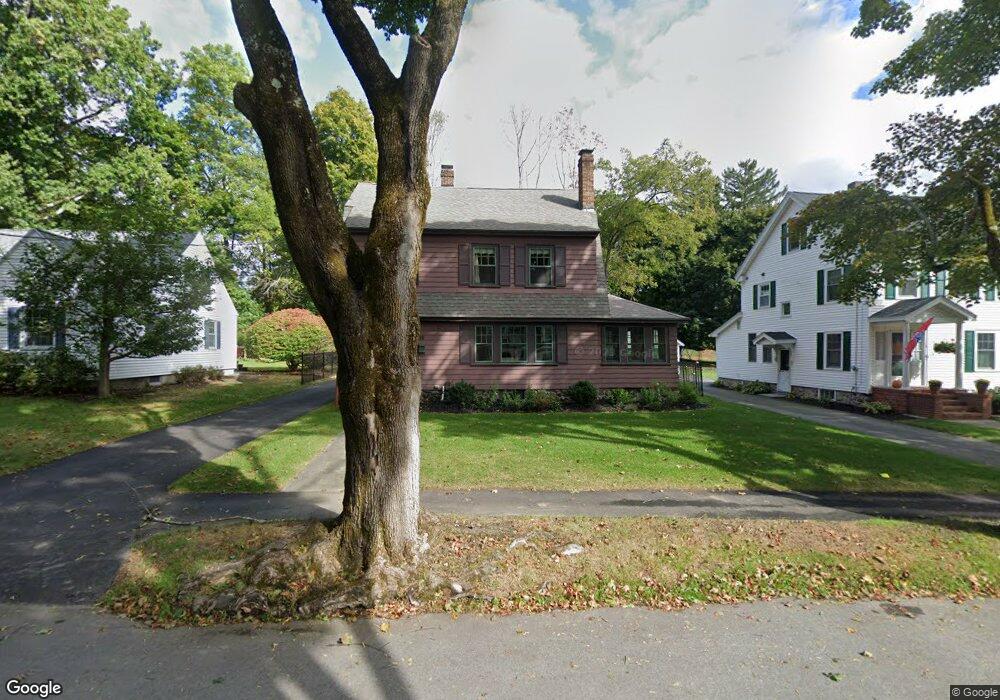 19 Pasho St, Andover, MA 01810 - photo 1