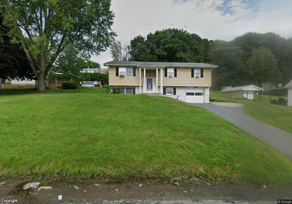 1643 Ruane Ave unit 1645, Scranton, PA 18508 - photo 1