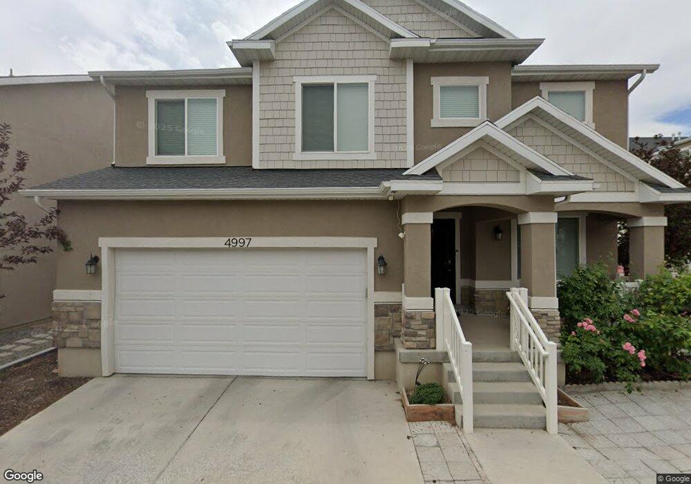 4997 W Longboat Ln unit 58, Herriman, UT 84096 - photo 1