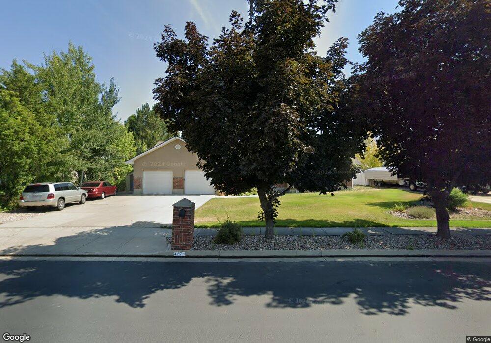 427 W 3575 S, Logan, UT 84321 - photo 1