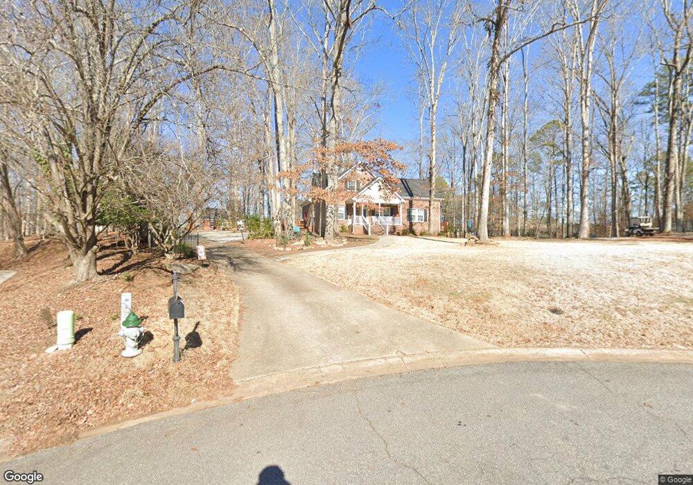 150 River Bottom Place, Athens, GA 30606 - photo 1