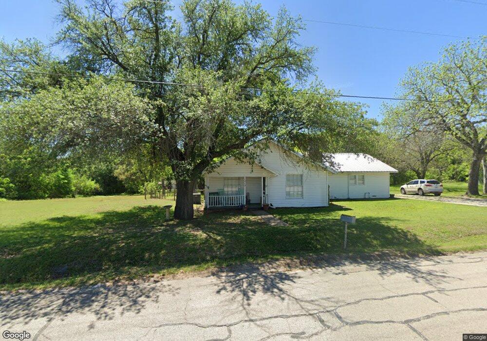 1415 Vine St, Weatherford, TX 76086 - photo 1