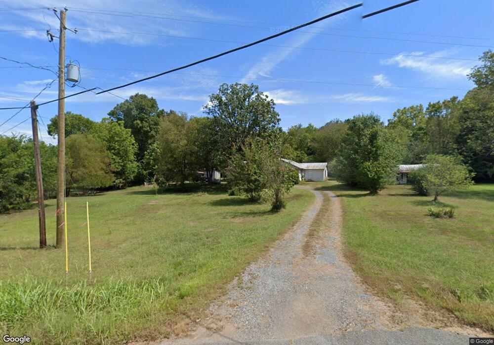 838 Red Bud Rd NE, Ranger, GA 30734 - photo 1