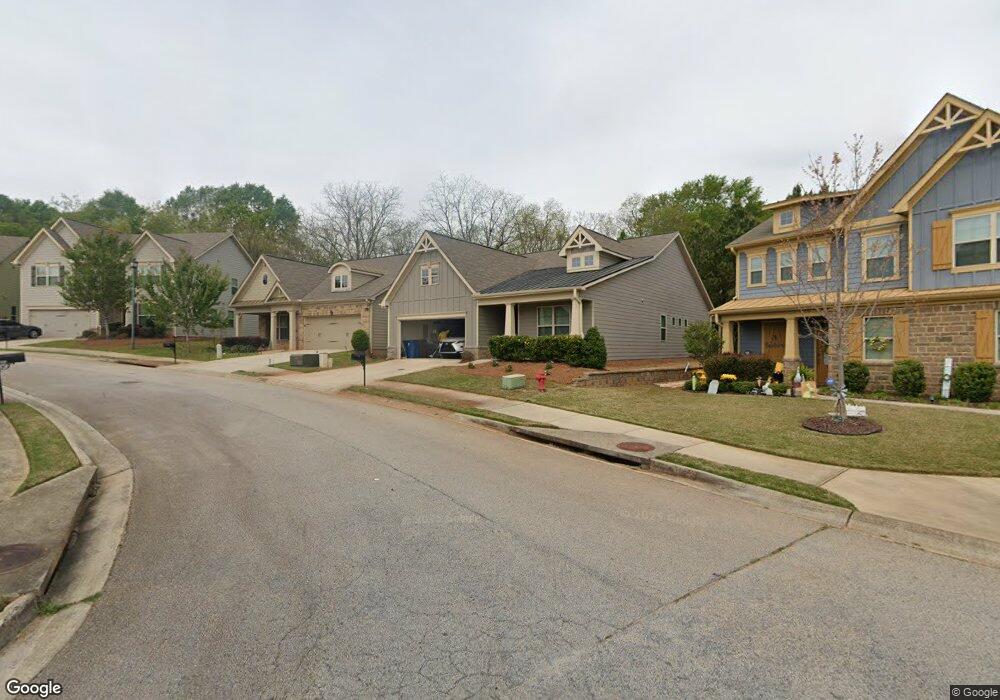 204 Rainbow Ln unit 29, Mc Donough, GA 30252 - photo 1