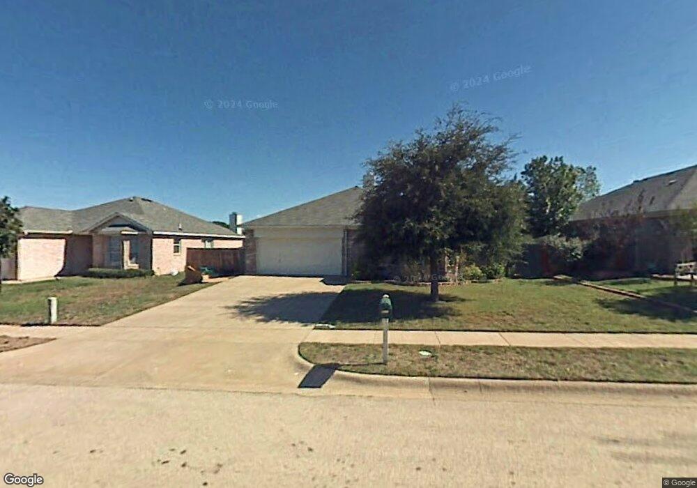 3937 Overlake Dr, Denton, TX 76210 - photo 1