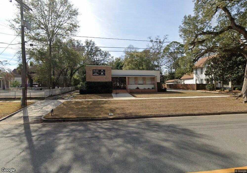 311 N Dawson St, Thomasville, GA 31792 - photo 1