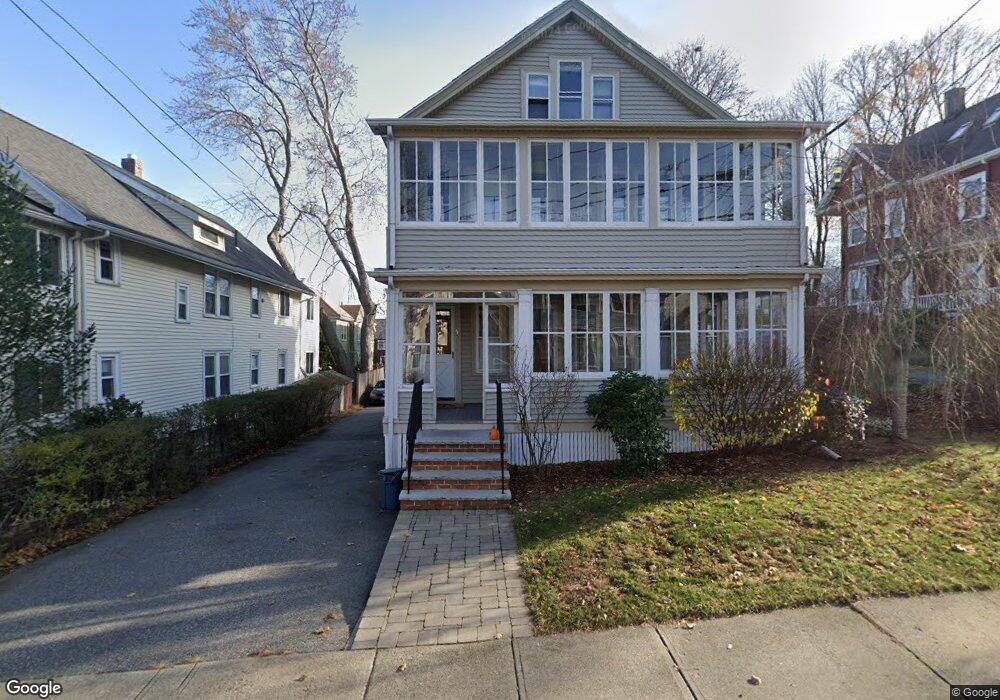 52 Mt Vernon St unit 52, Arlington, MA 02476 - photo 1