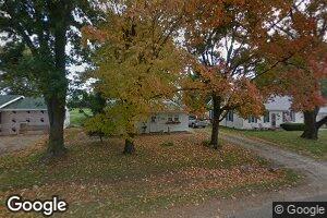 622 S Jefferson St, Abingdon, IL 61410