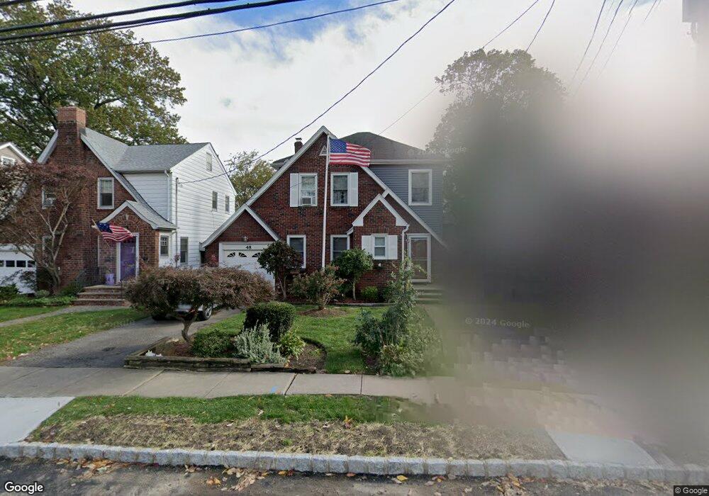 48 Mountain Ave, Bloomfield, NJ 07003 - photo 1