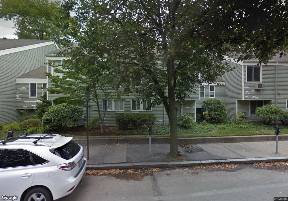 380 S Main St unit 61, Providence, RI 02903 - photo 1