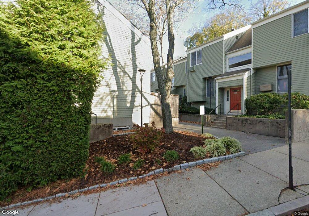 17 James St unit 74, Providence, RI 02903 - photo 1