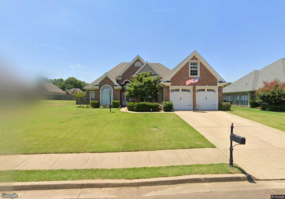 90 Lake Pointe Dr, Hernando, MS 38632 - photo 1