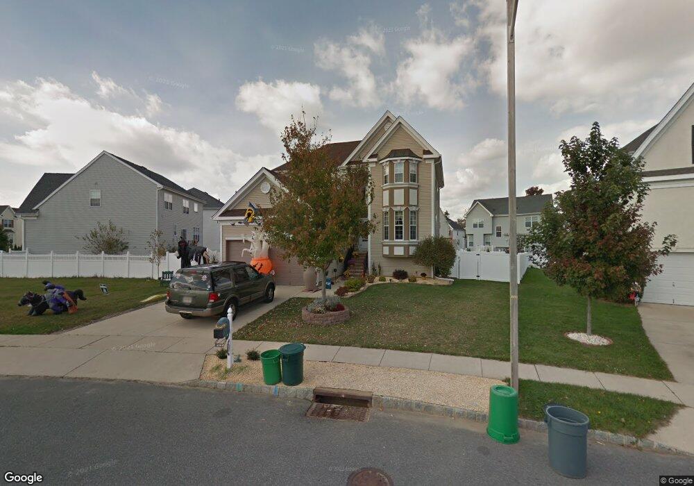 668 Worcester Dr, West Deptford, NJ 08086 - photo 1