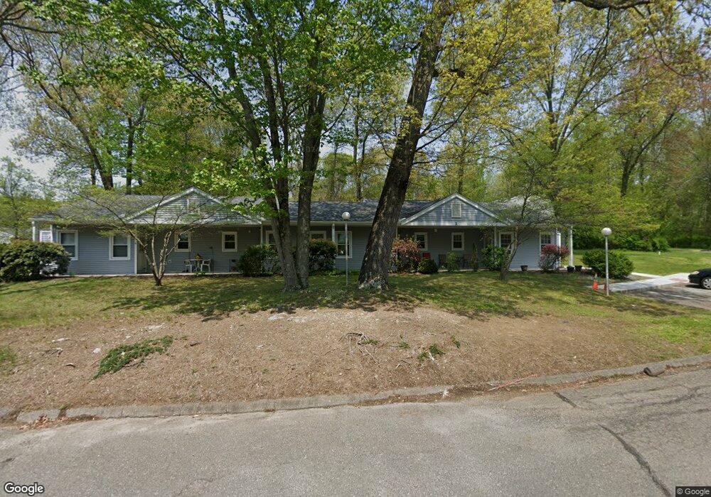 2 Hidden Knolls Cir, Monroe, CT 06468 - photo 1