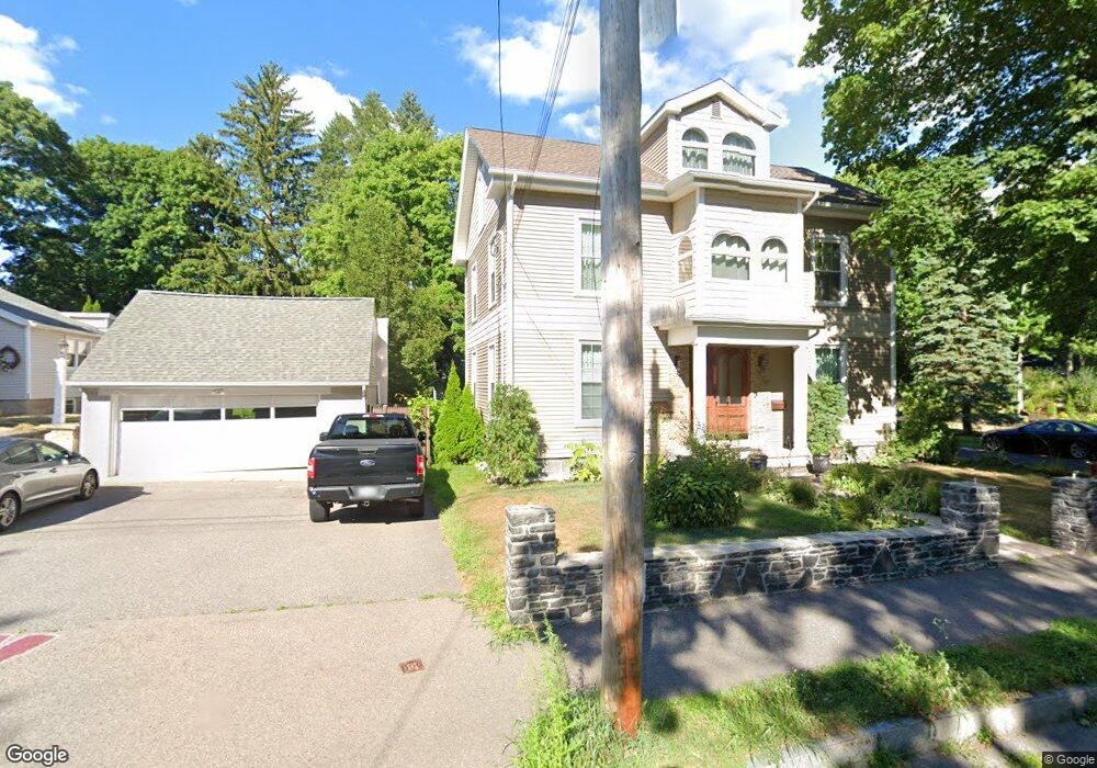 18 Charles St unit 20, Westborough, MA 01581 - photo 1