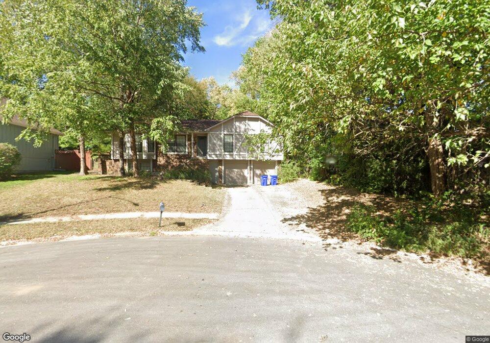 14300 W 64th St, Shawnee, KS 66216 - photo 1