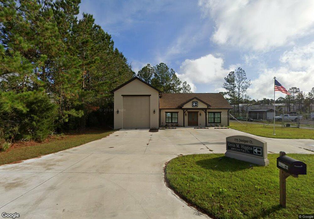 175 Juniper Ct, Brunswick, GA 31520 - photo 1