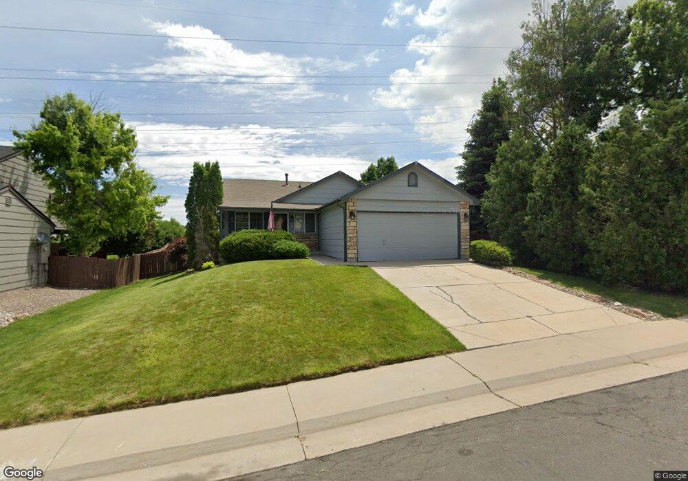 4420 S Halifax St, Centennial, CO 80015 - photo 1