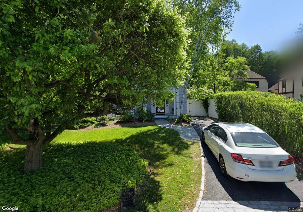 7 Glenwolde Park, Tarrytown, NY 10591 - photo 1