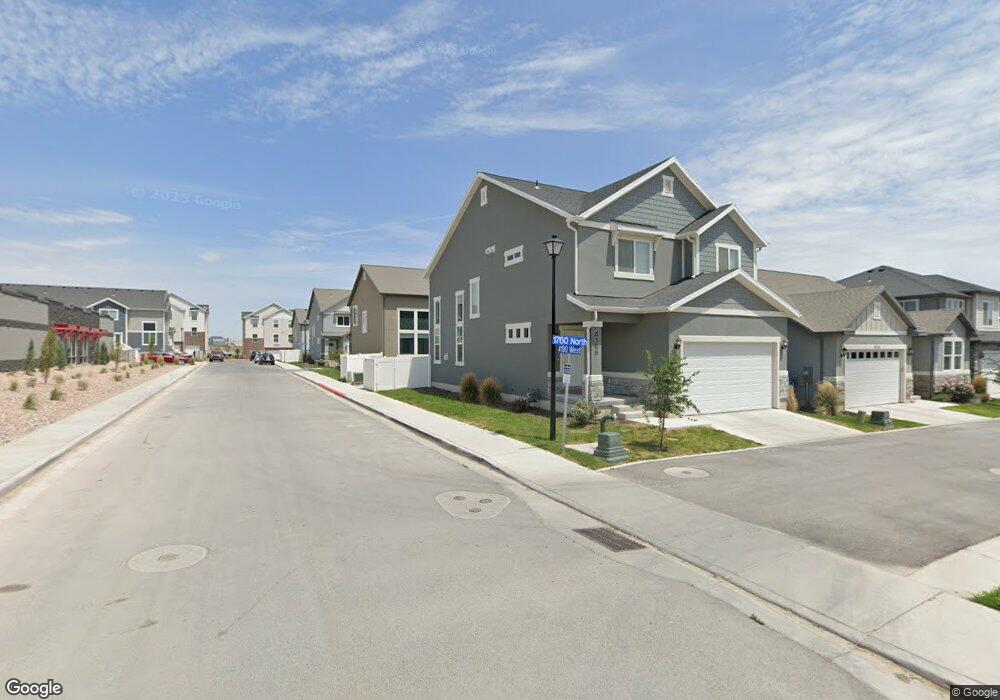 4168 W 1760 N unit 813, Lehi, UT 84043 - photo 1