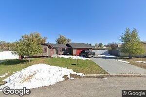 328 Highridge Cir, Wright, WY 82732