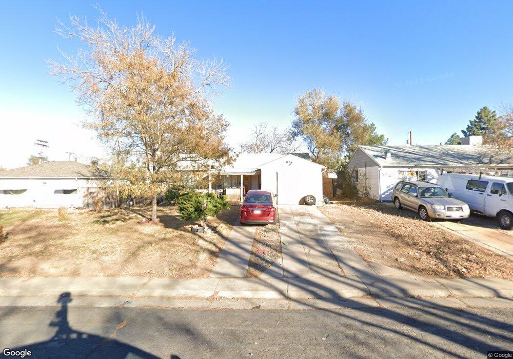 1060 Hanover St, Aurora, CO 80010 - photo 1