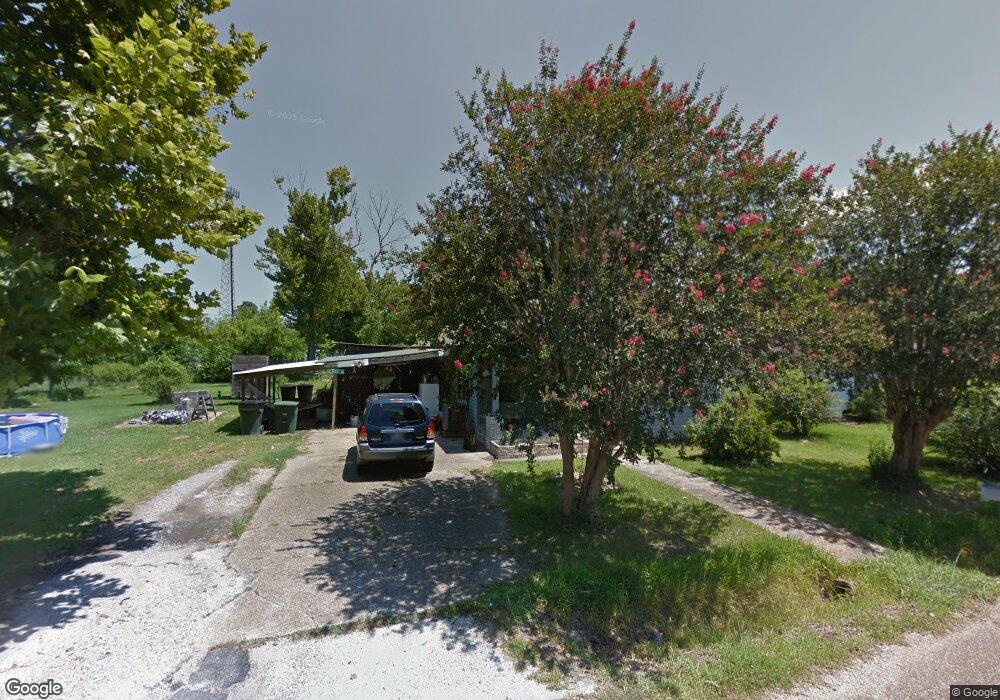 2625 Colfax St, Lake Charles, LA 70615 - photo 1